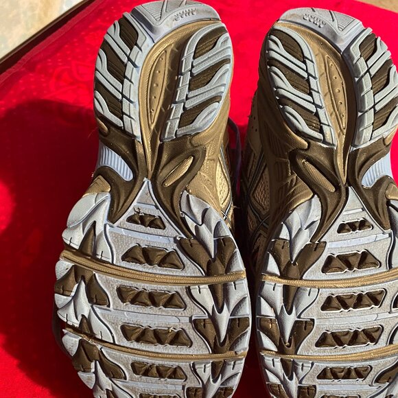 ASICS WOMANS GEL VENTURE 5 RUNNING SHOES T5N8N - Picture 16 of 16